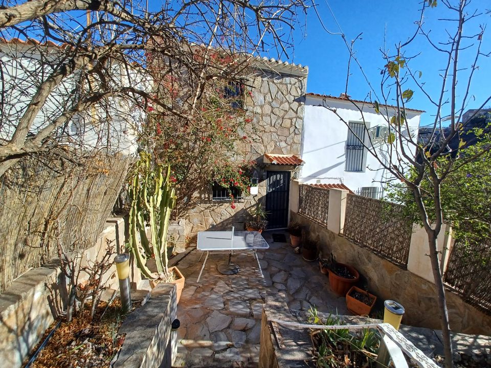 Country houses for sale in Spain